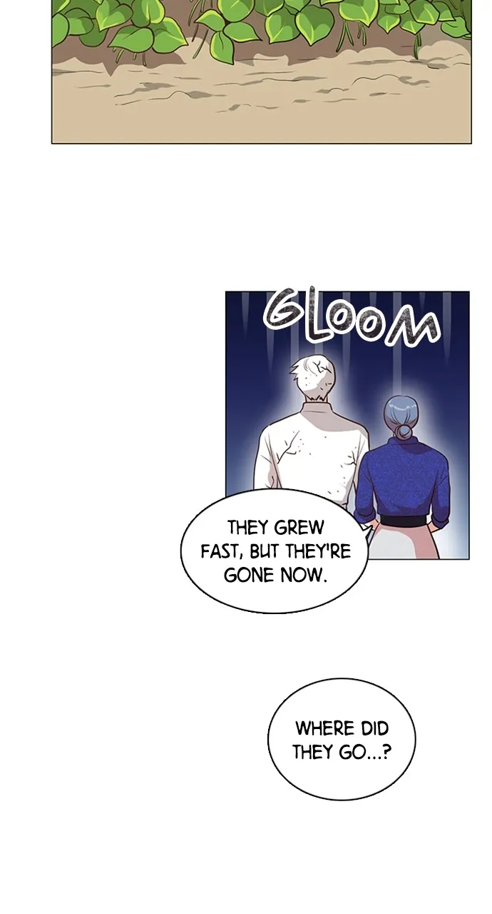 My Stepdaughter is a Bunny Chapter 12 page 3 - 