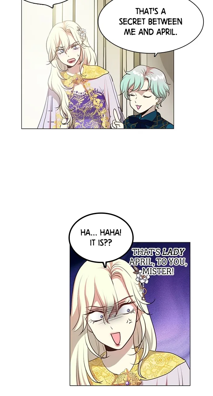 My Stepdaughter is a Bunny Chapter 12 page 21 - 