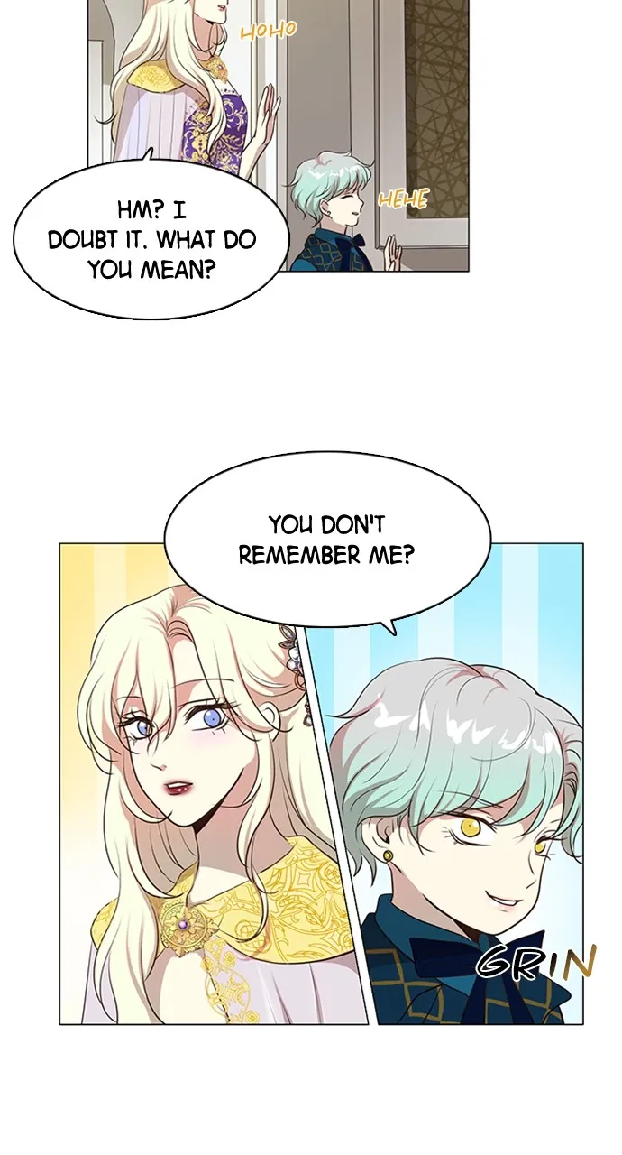 My Stepdaughter is a Bunny Chapter 12 page 24 - 