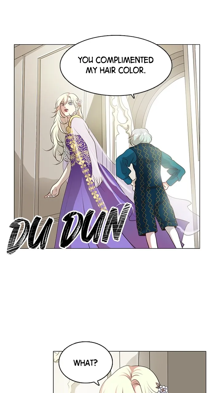 My Stepdaughter is a Bunny Chapter 12 page 25 - 