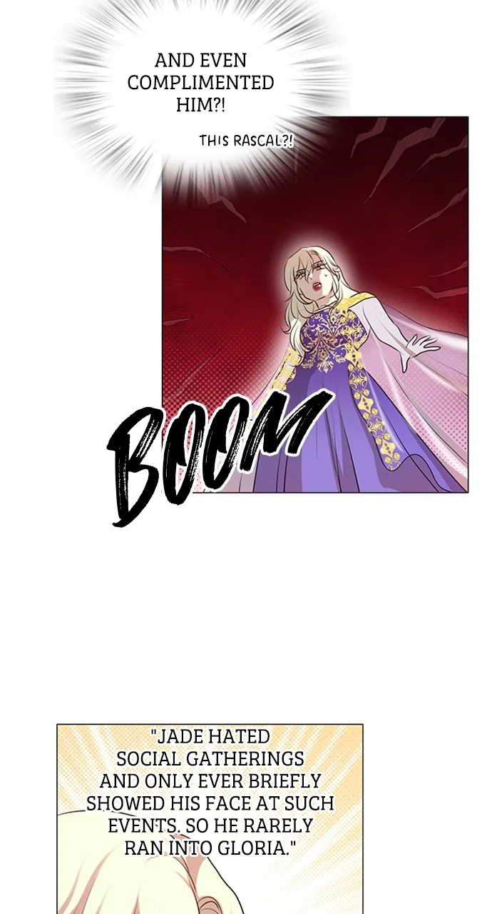 My Stepdaughter is a Bunny Chapter 12 page 27 - 