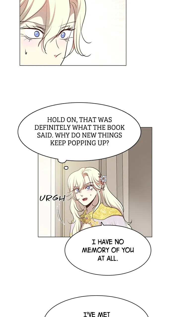 My Stepdaughter is a Bunny Chapter 12 page 28 - 