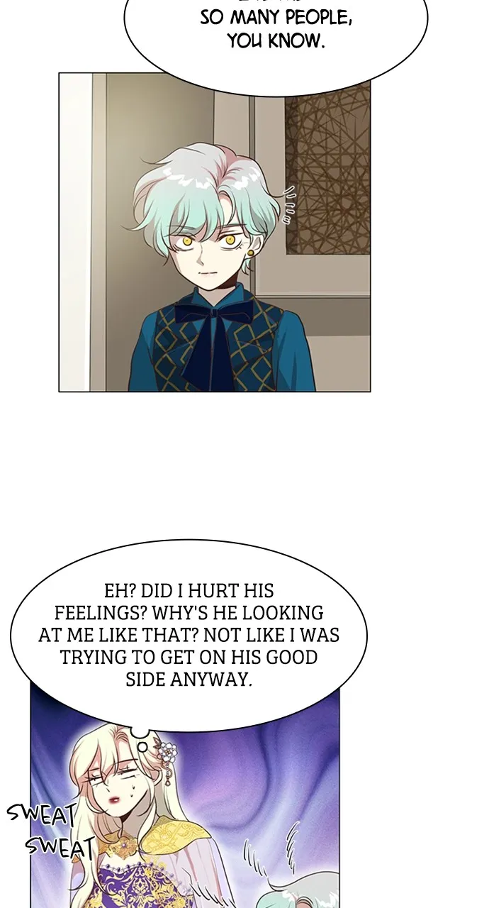My Stepdaughter is a Bunny Chapter 12 page 29 - 