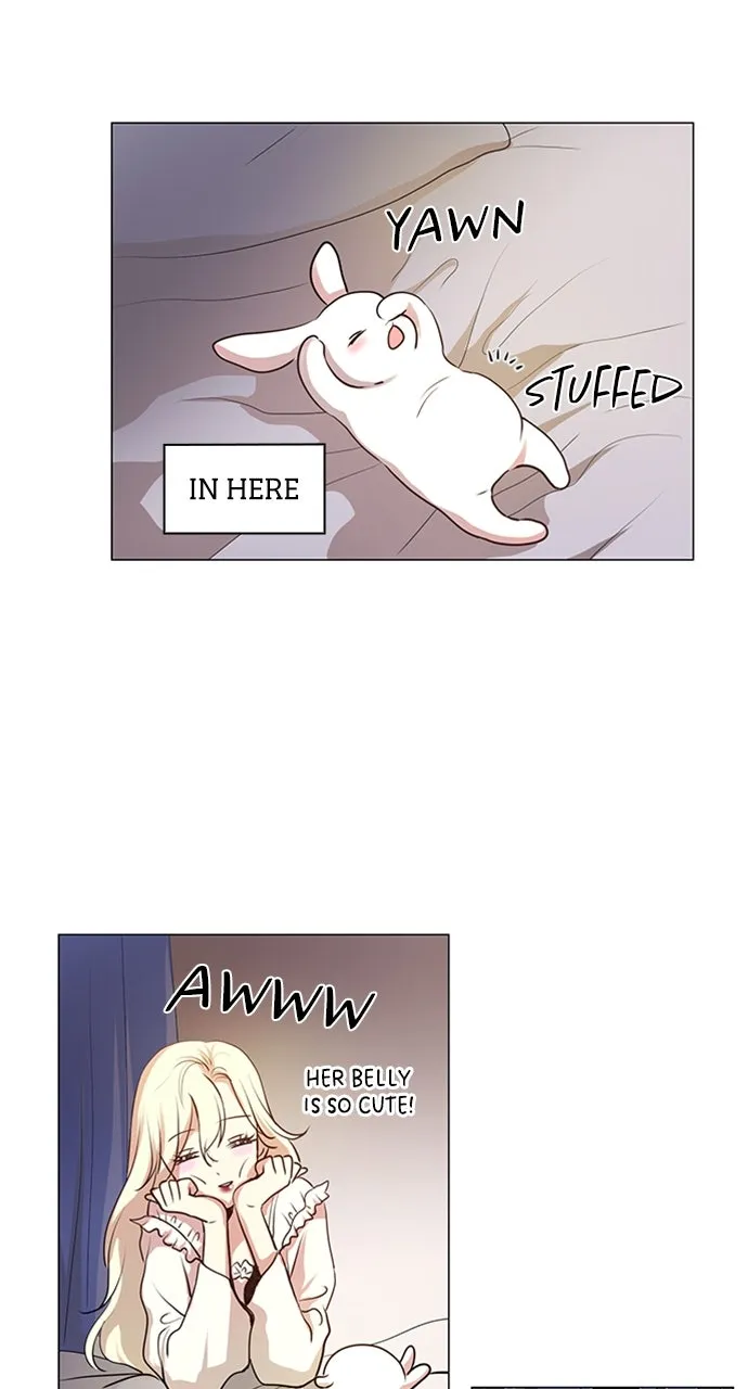 My Stepdaughter is a Bunny Chapter 12 page 4 - 