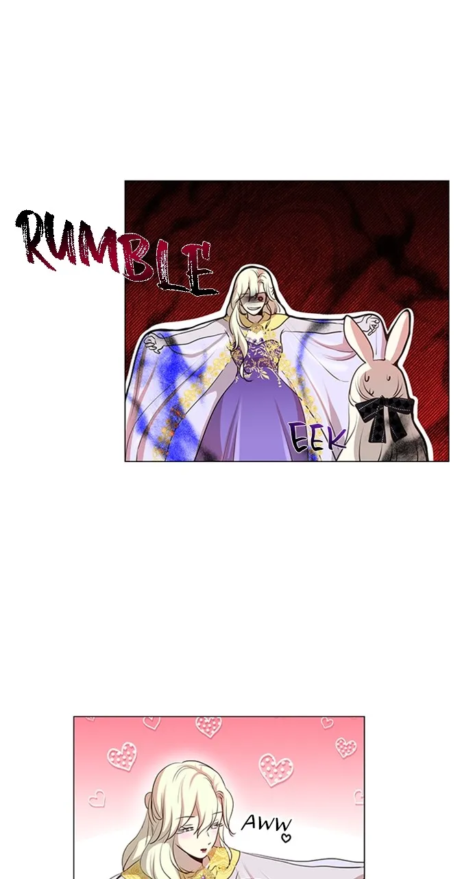 My Stepdaughter is a Bunny Chapter 12 page 32 - 