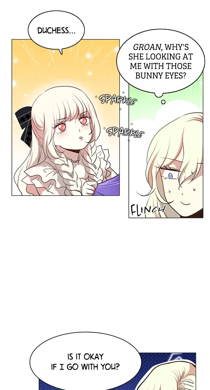 My Stepdaughter is a Bunny Chapter 12 page 34 - 