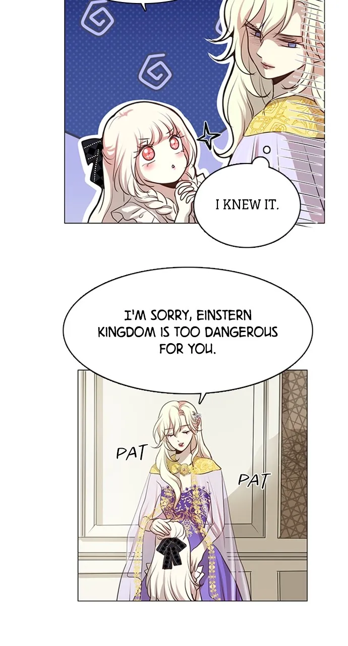 My Stepdaughter is a Bunny Chapter 12 page 35 - 