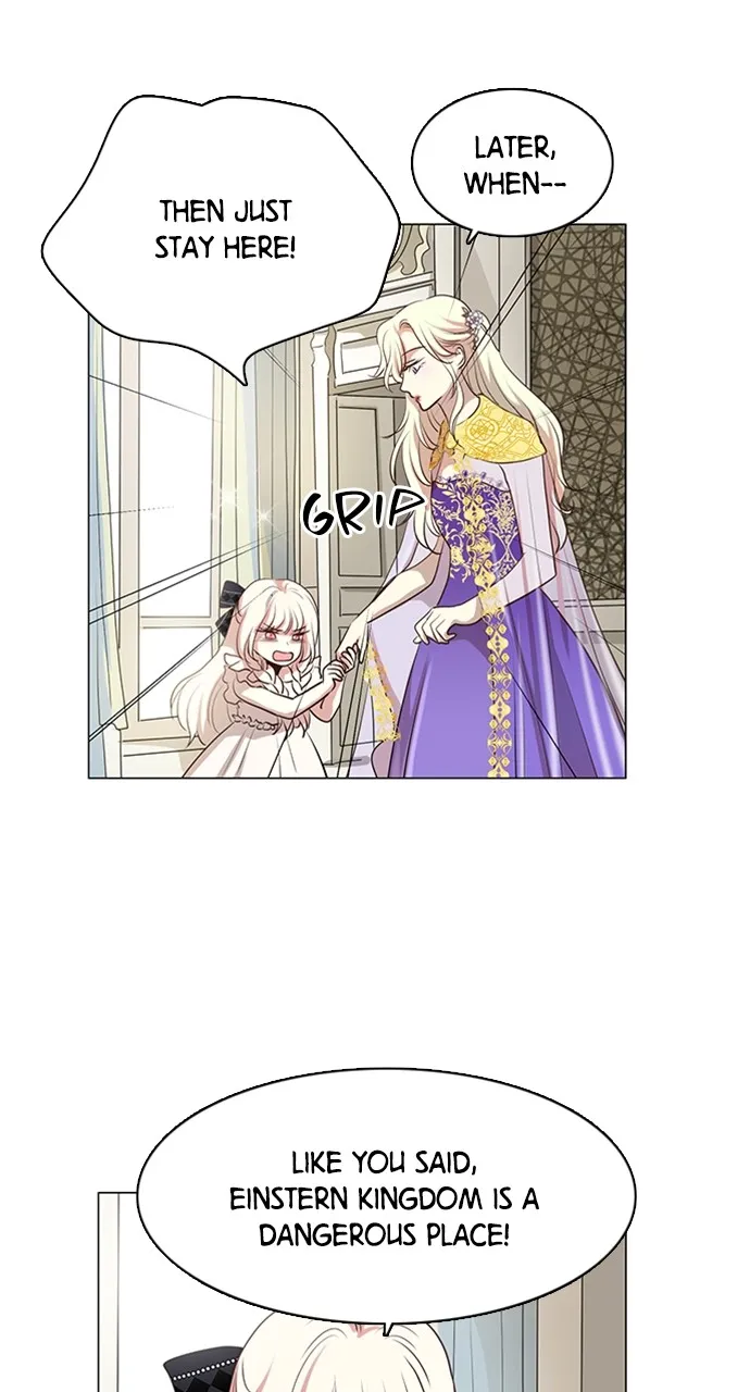 My Stepdaughter is a Bunny Chapter 12 page 36 - 