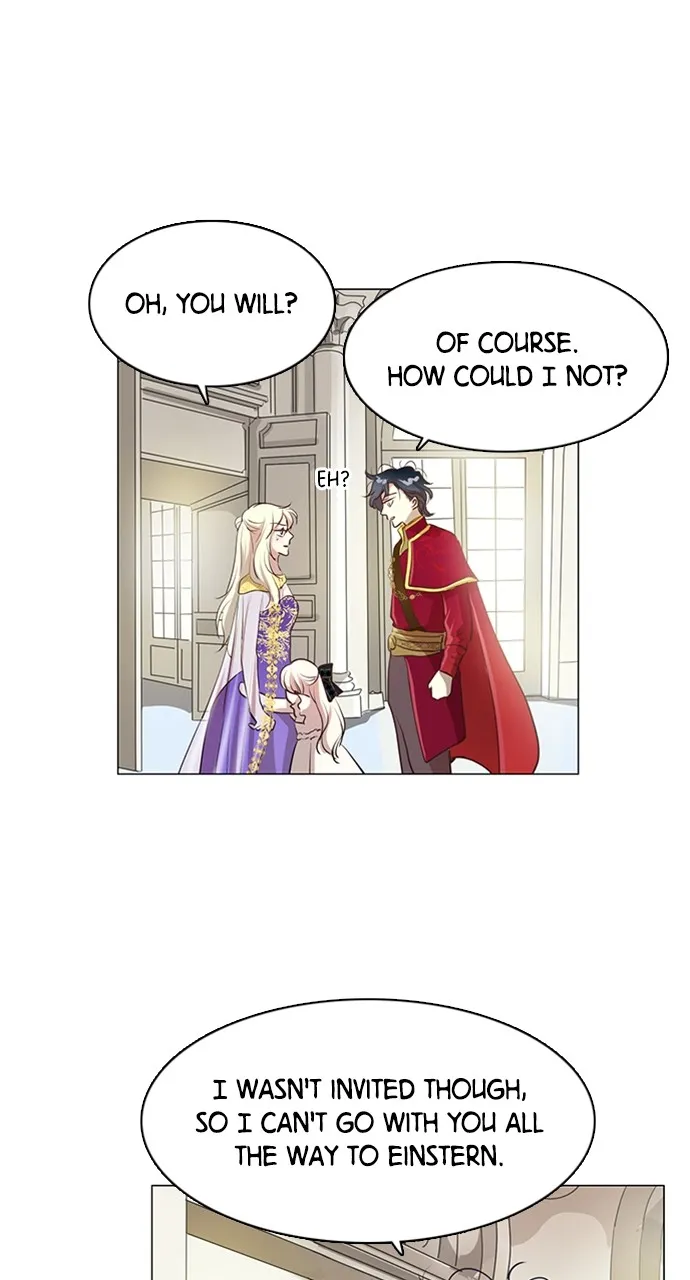 My Stepdaughter is a Bunny Chapter 12 page 41 - 