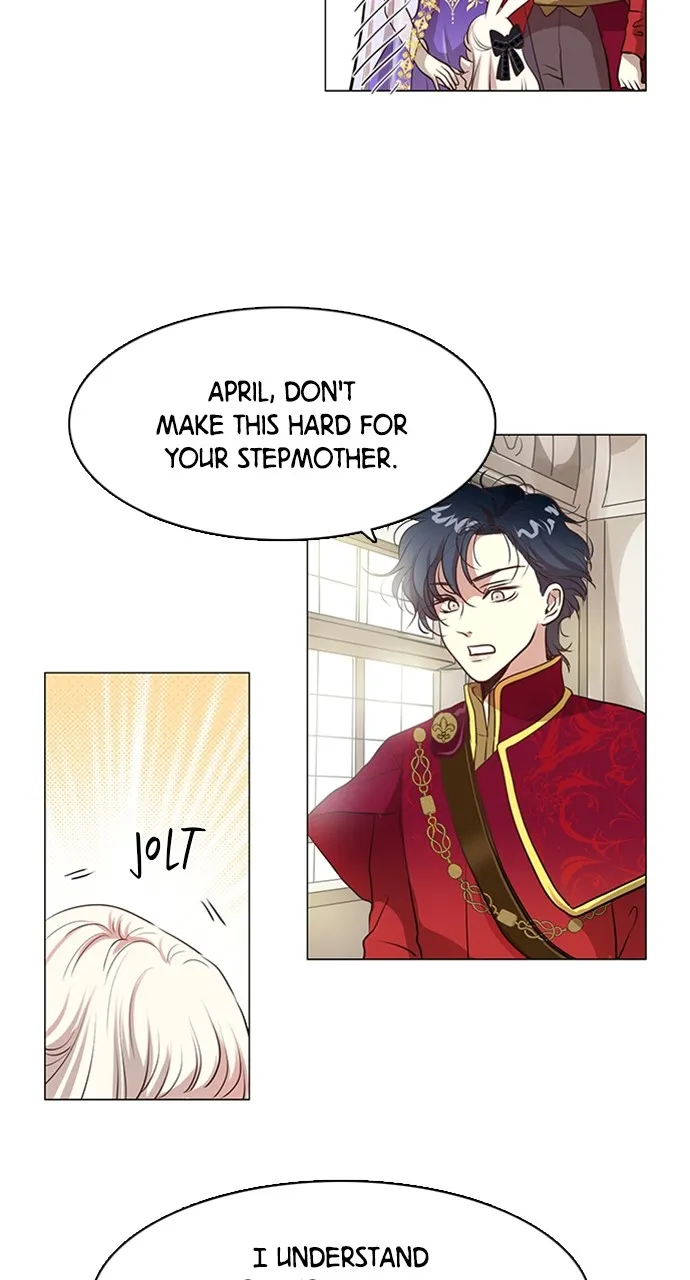 My Stepdaughter is a Bunny Chapter 12 page 44 - 
