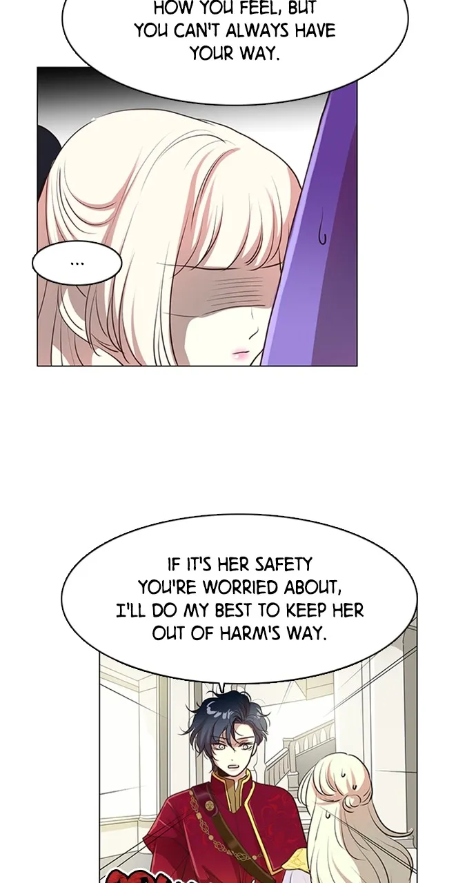 My Stepdaughter is a Bunny Chapter 12 page 45 - 