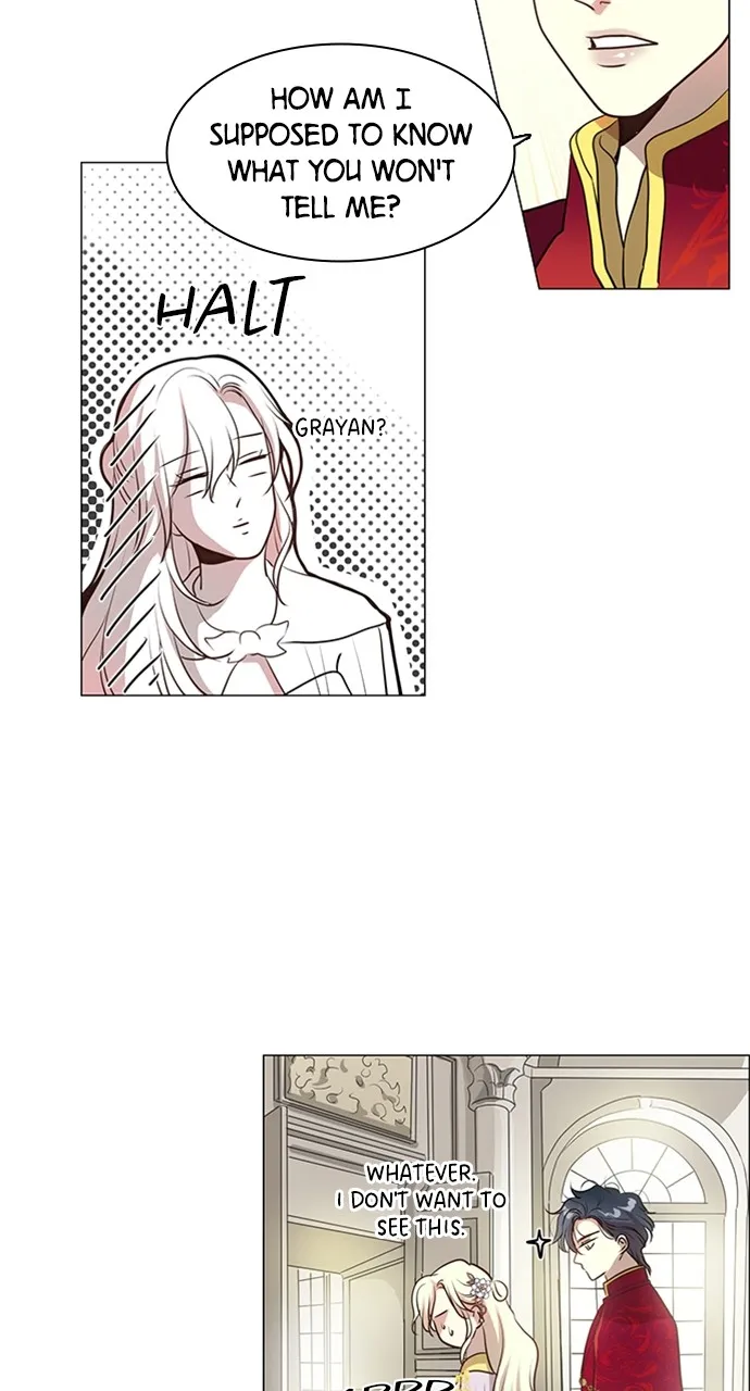 My Stepdaughter is a Bunny Chapter 12 page 47 - 