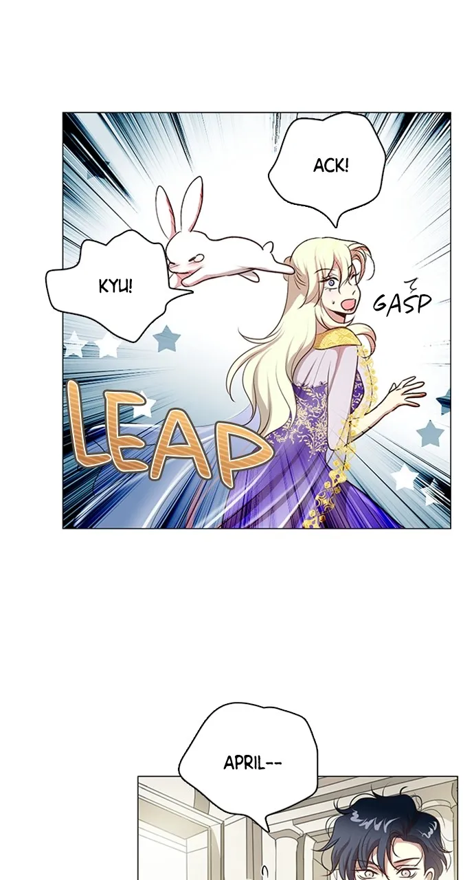 My Stepdaughter is a Bunny Chapter 12 page 49 - 