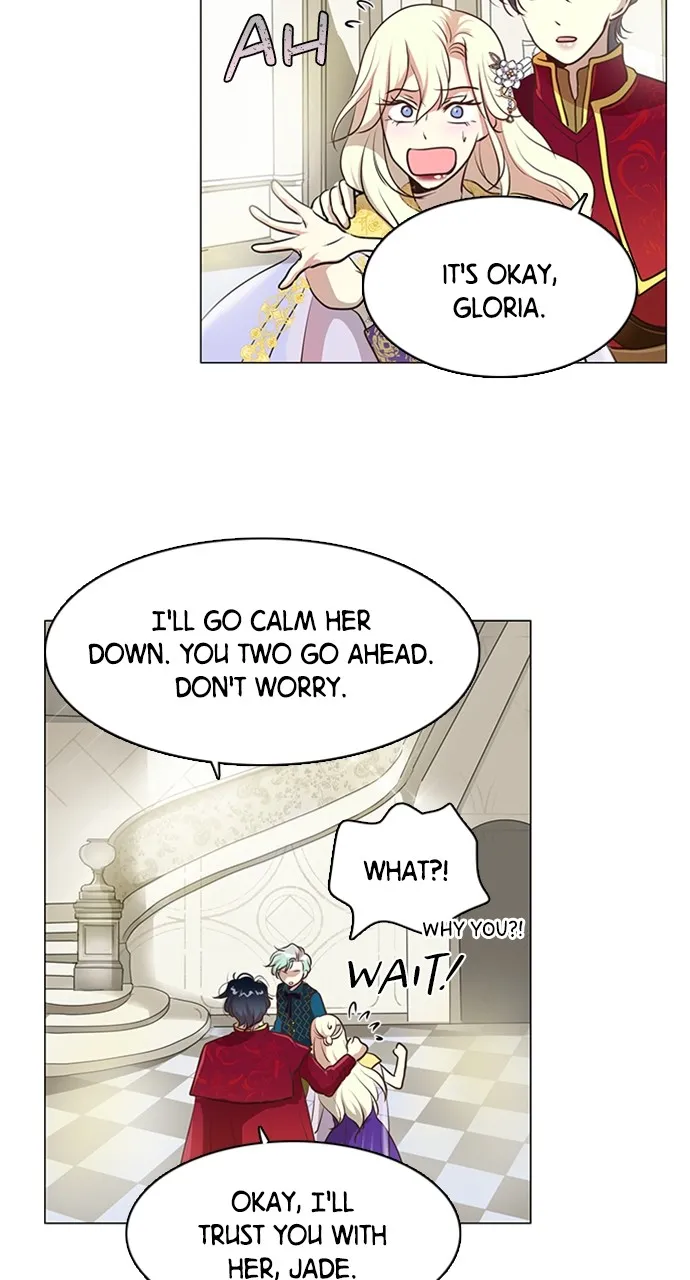 My Stepdaughter is a Bunny Chapter 12 page 50 - 