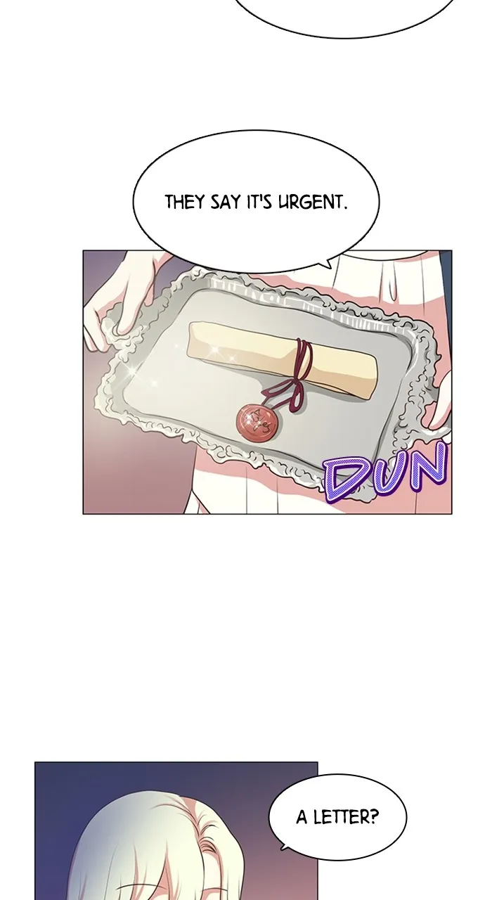 My Stepdaughter is a Bunny Chapter 12 page 6 - 