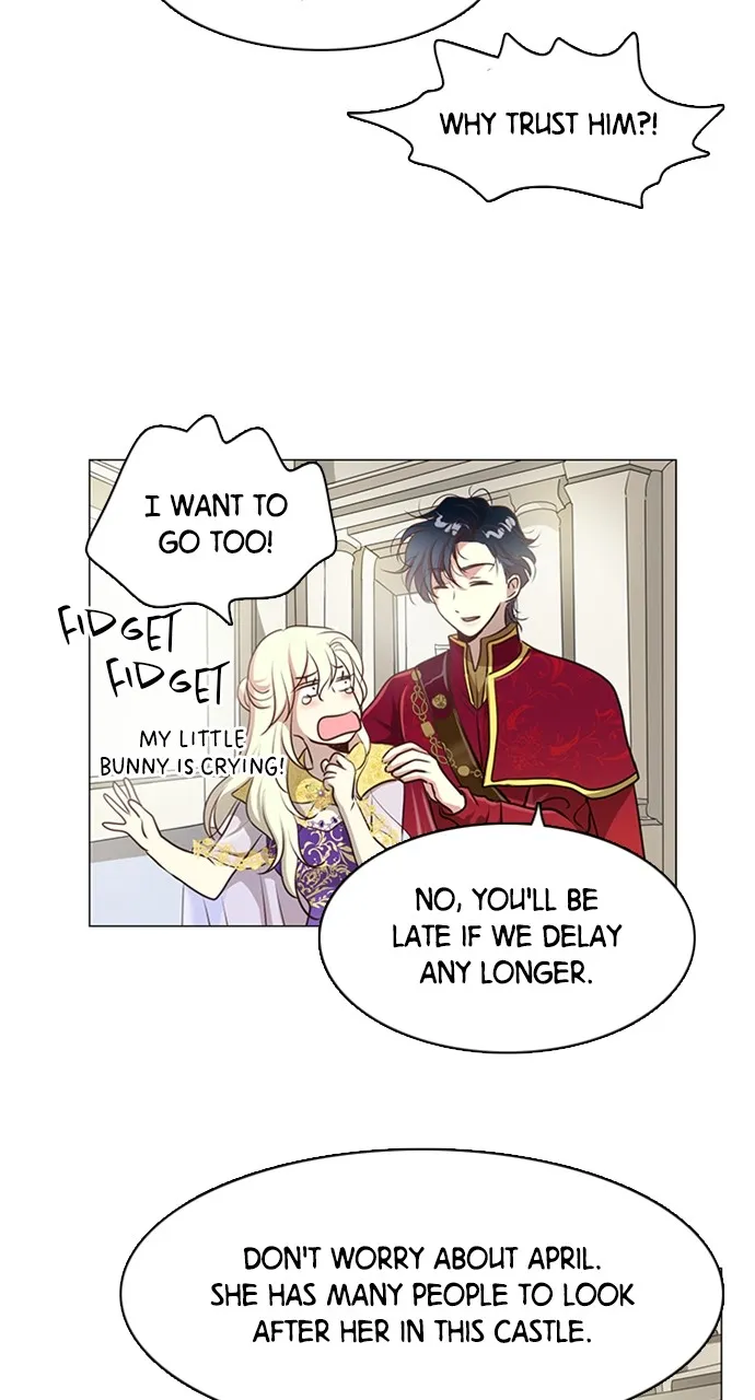 My Stepdaughter is a Bunny Chapter 12 page 51 - 