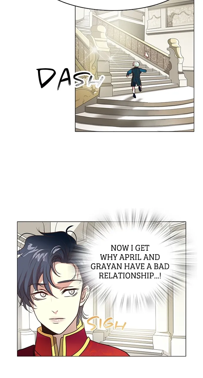 My Stepdaughter is a Bunny Chapter 12 page 52 - 
