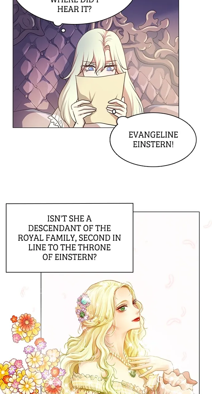My Stepdaughter is a Bunny Chapter 12 page 8 - 