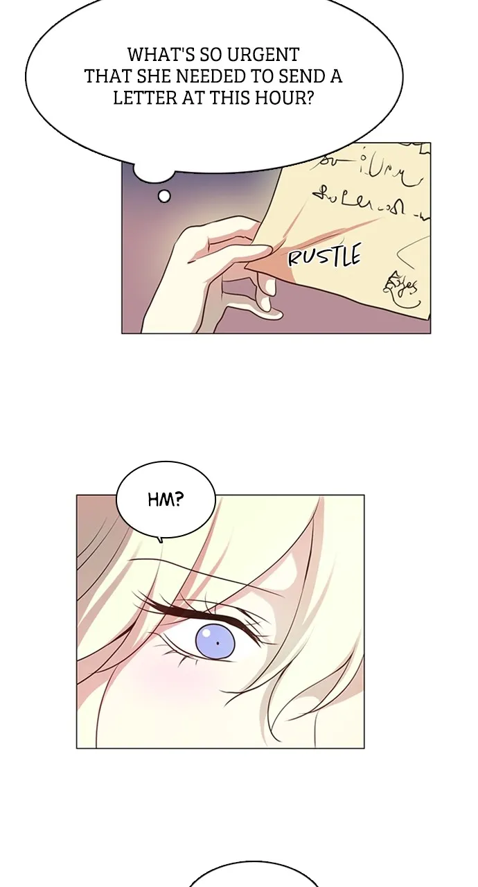 My Stepdaughter is a Bunny Chapter 12 page 10 - 