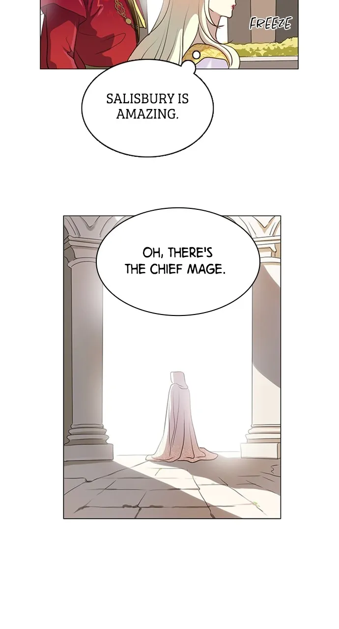 My Stepdaughter is a Bunny Chapter 13 page 19 - 