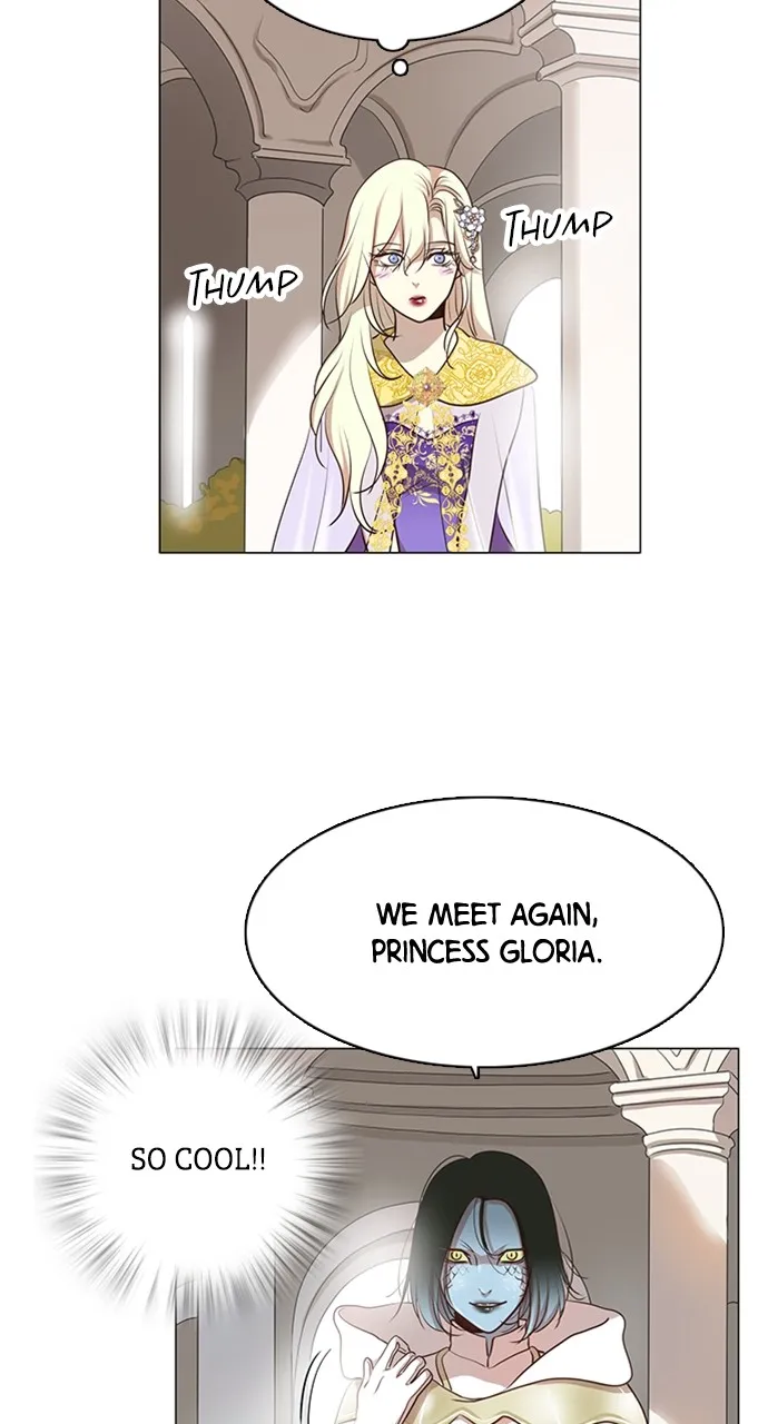My Stepdaughter is a Bunny Chapter 13 page 22 - 