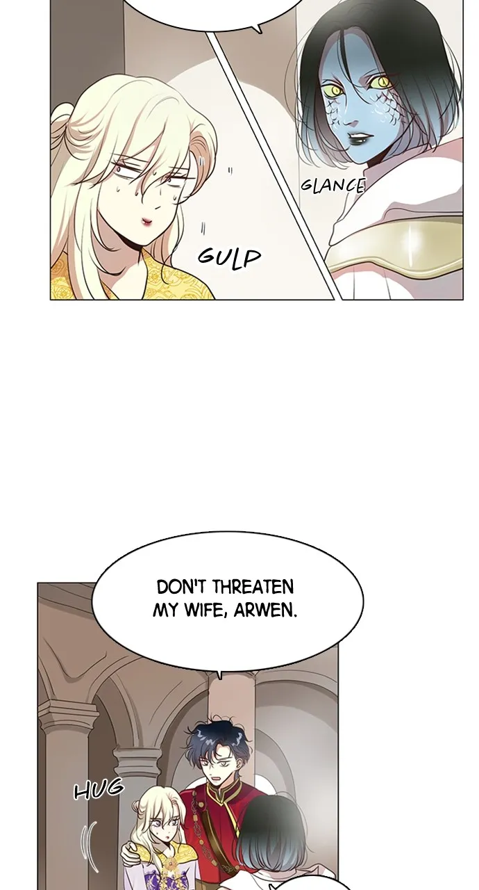My Stepdaughter is a Bunny Chapter 13 page 27 - 