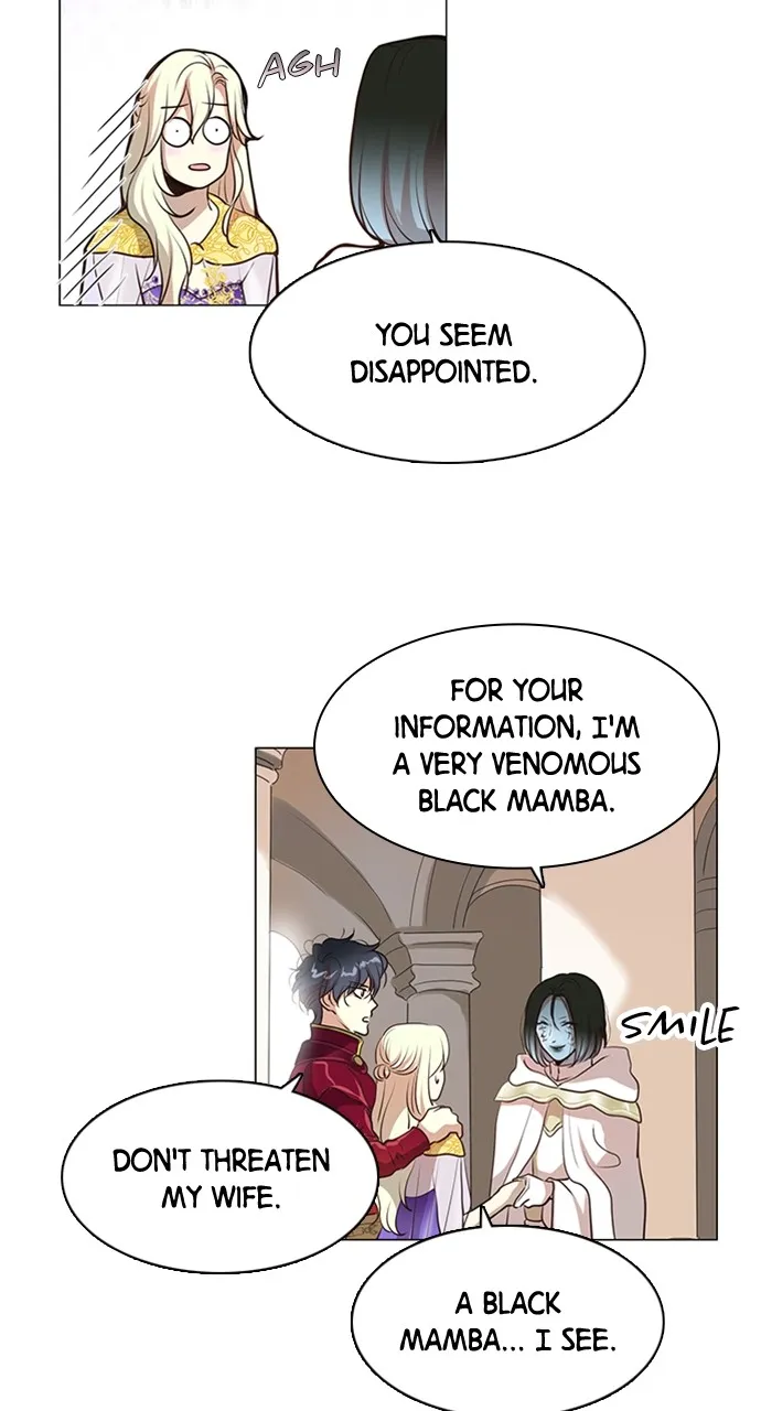 My Stepdaughter is a Bunny Chapter 13 page 29 - 