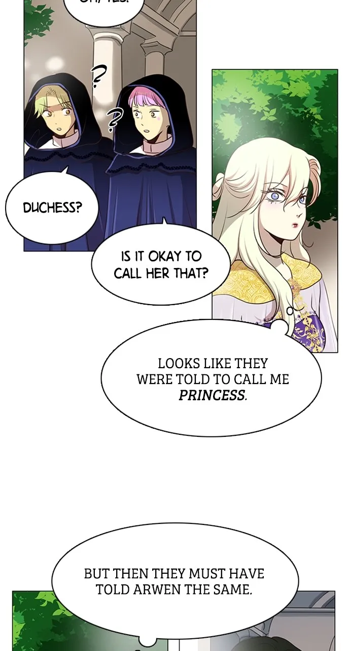 My Stepdaughter is a Bunny Chapter 13 page 40 - 