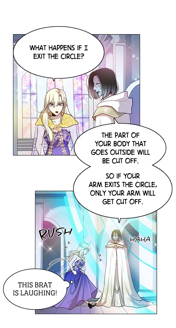 My Stepdaughter is a Bunny Chapter 13 page 45 - 
