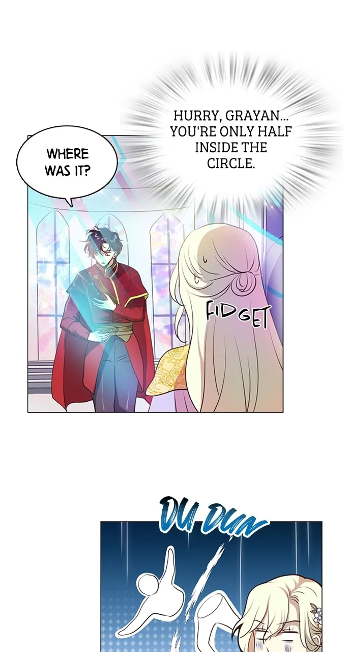 My Stepdaughter is a Bunny Chapter 13 page 47 - 