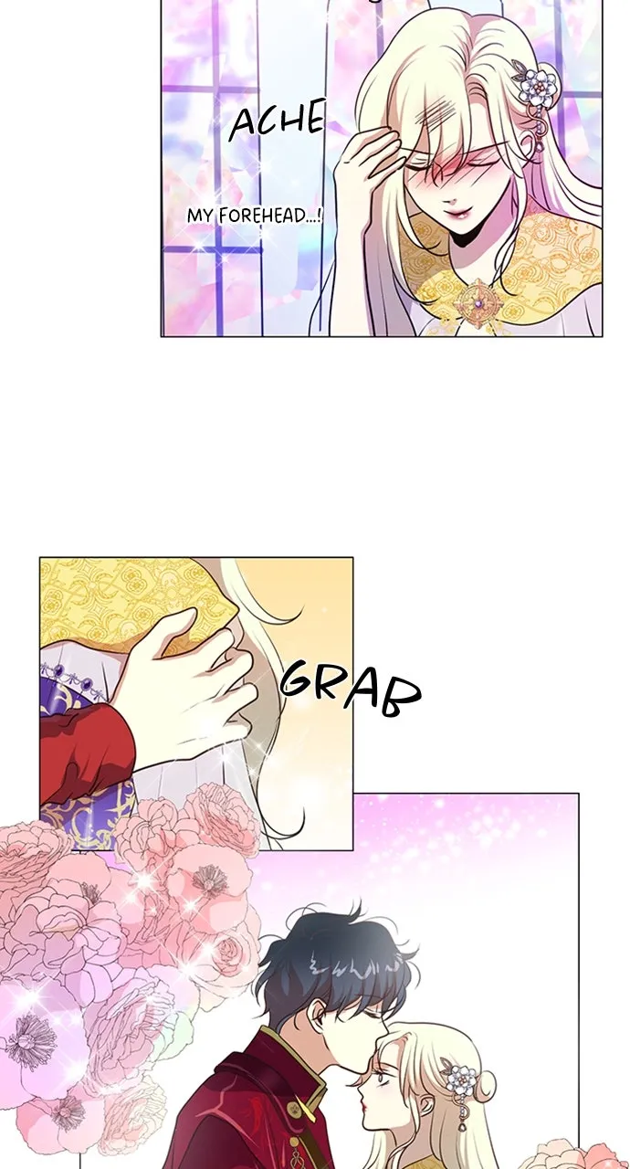 My Stepdaughter is a Bunny Chapter 13 page 51 - 
