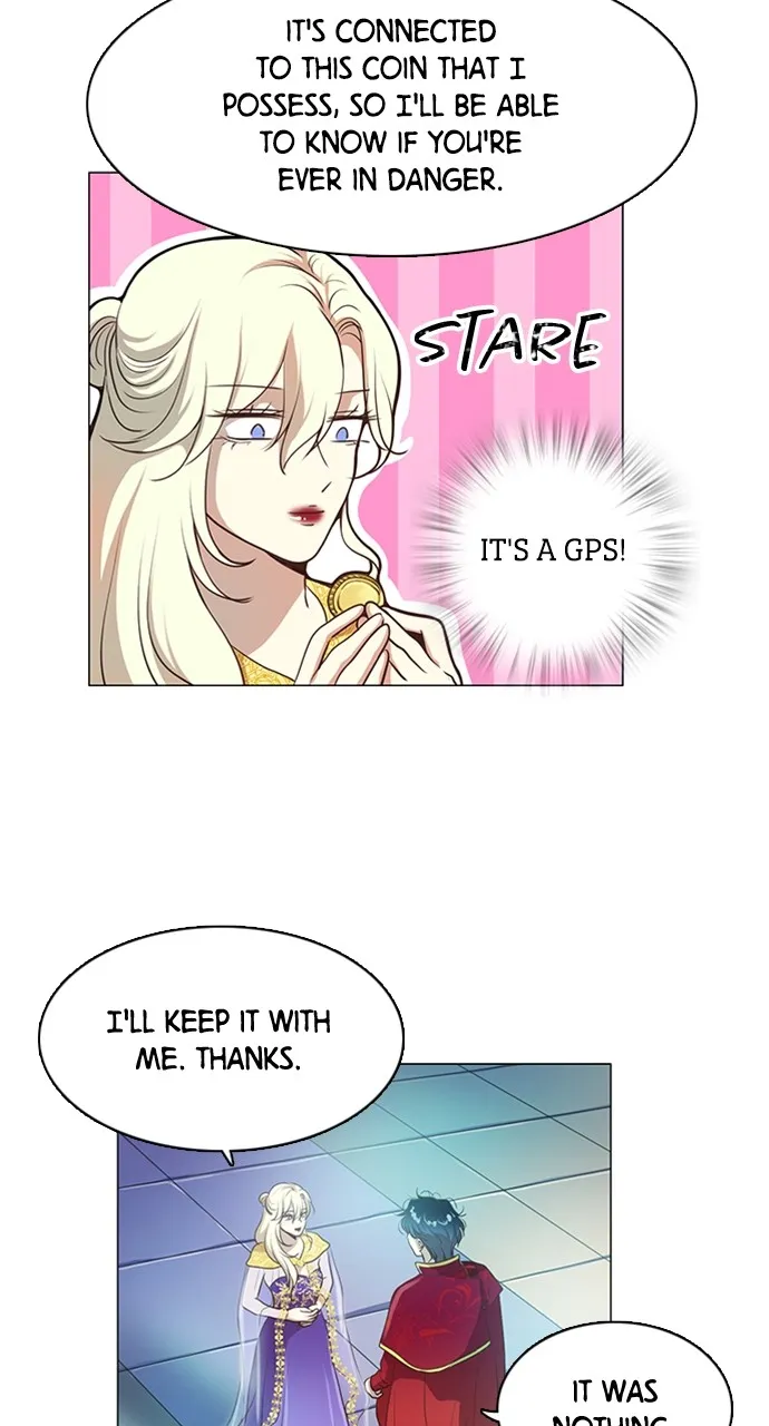 My Stepdaughter is a Bunny Chapter 14 page 11 - 