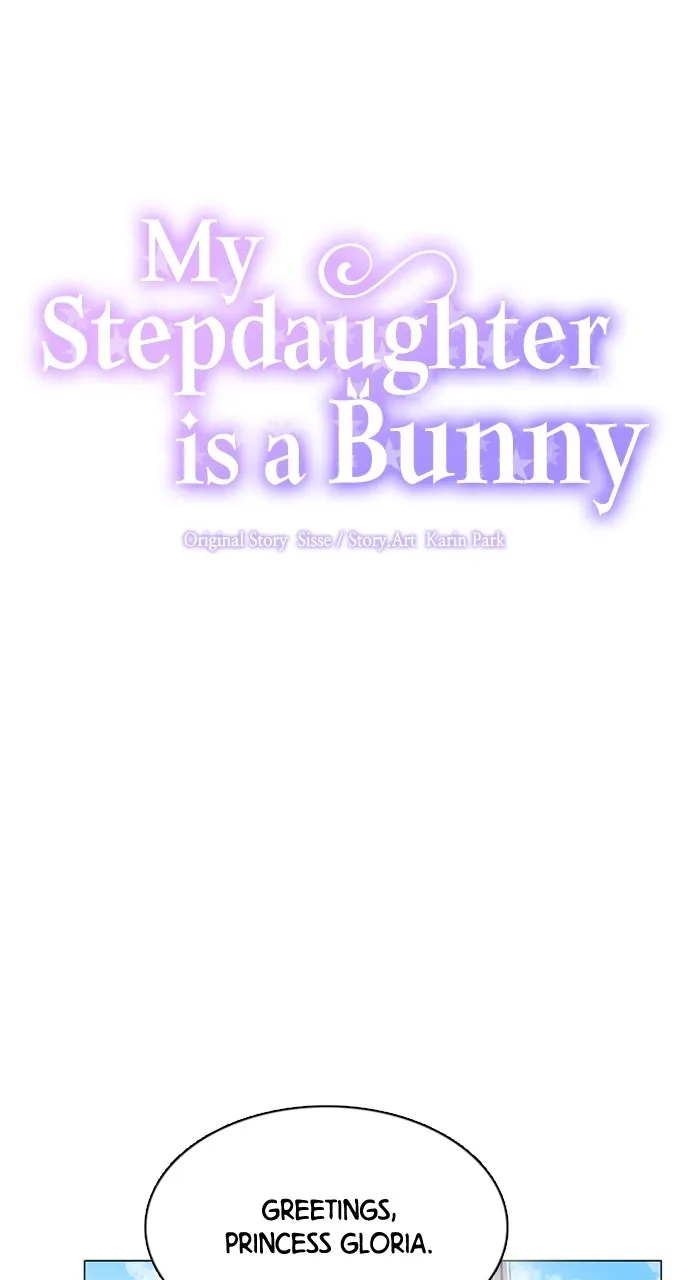 My Stepdaughter is a Bunny Chapter 14 page 19 - 