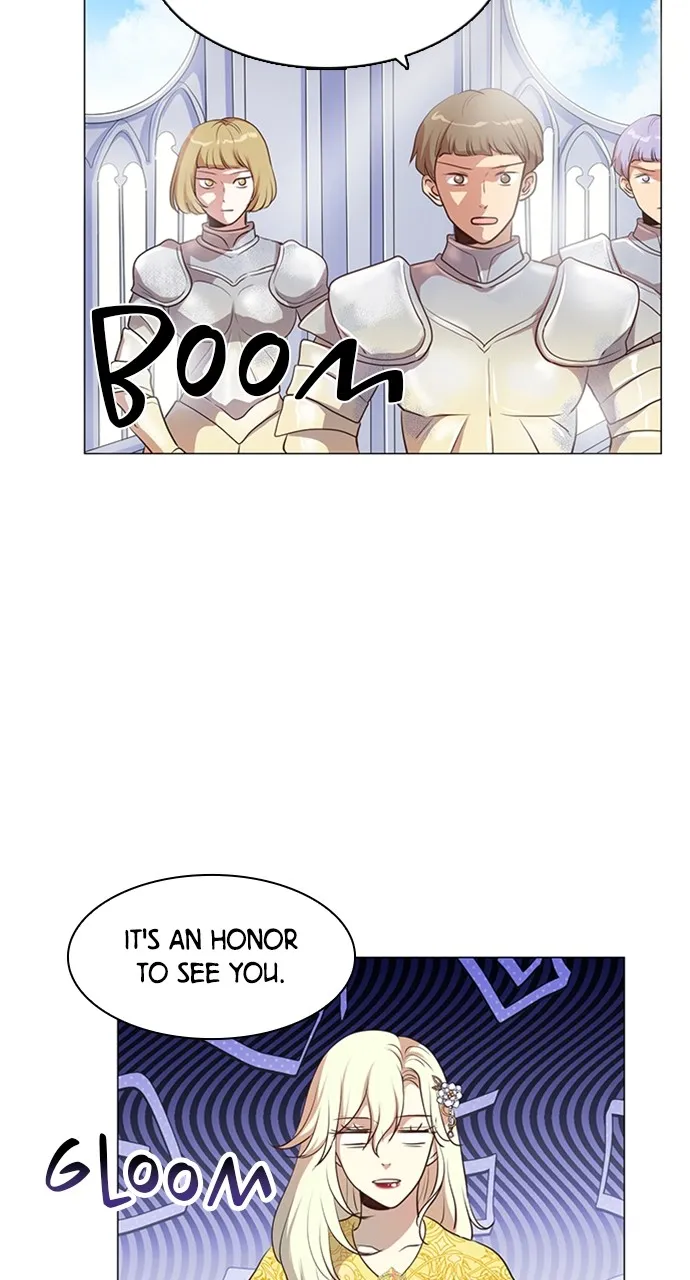 My Stepdaughter is a Bunny Chapter 14 page 20 - 