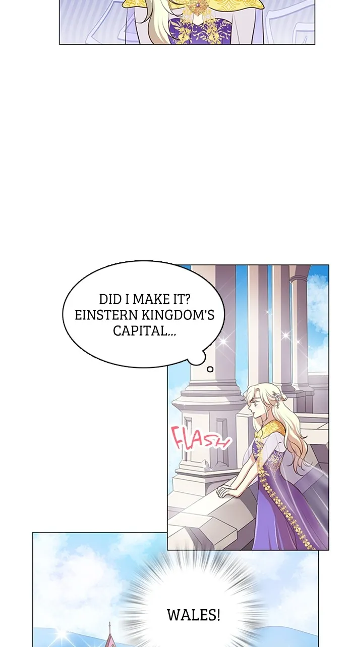 My Stepdaughter is a Bunny Chapter 14 page 21 - 