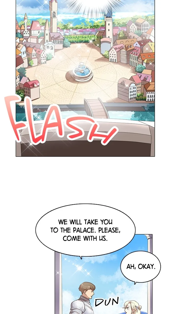 My Stepdaughter is a Bunny Chapter 14 page 22 - 