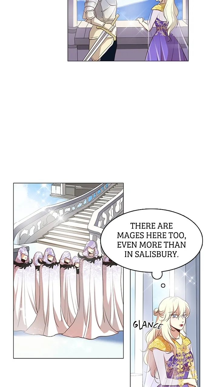 My Stepdaughter is a Bunny Chapter 14 page 23 - 