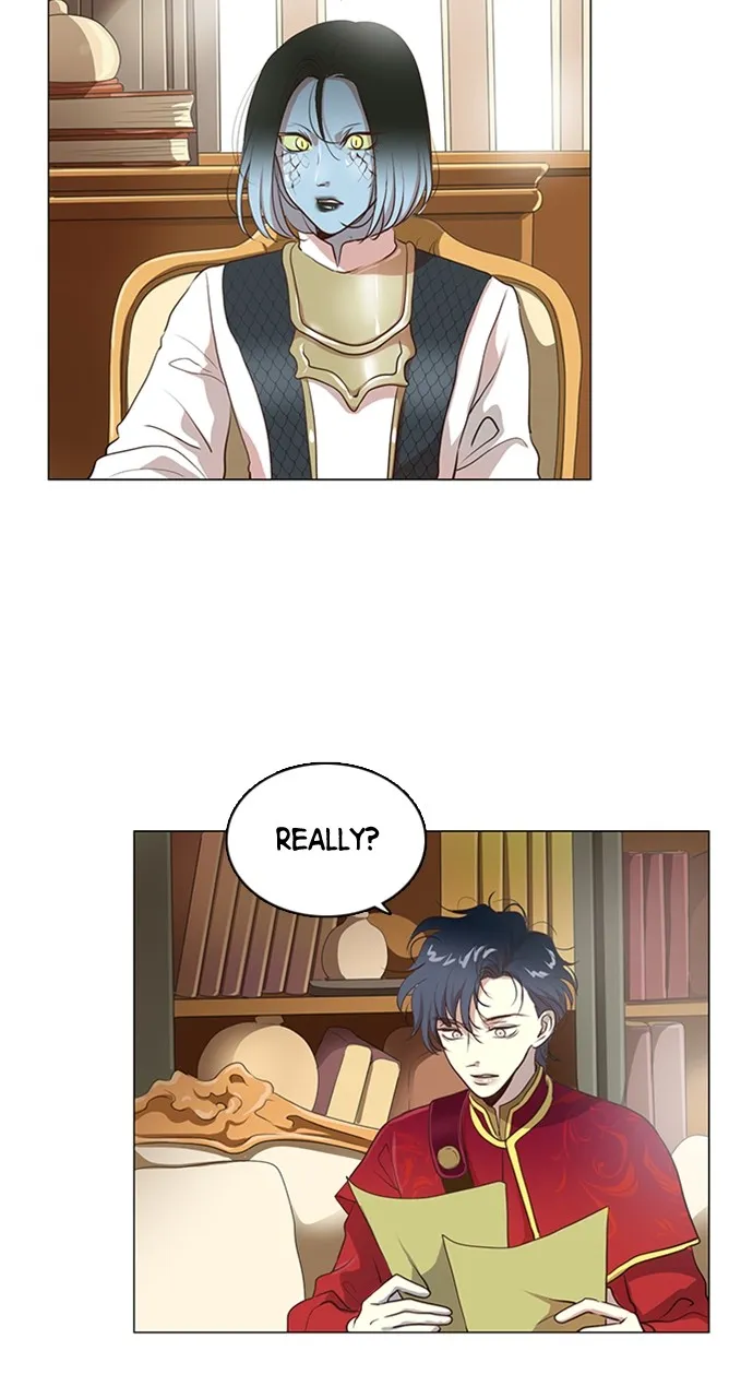 My Stepdaughter is a Bunny Chapter 14 page 26 - 