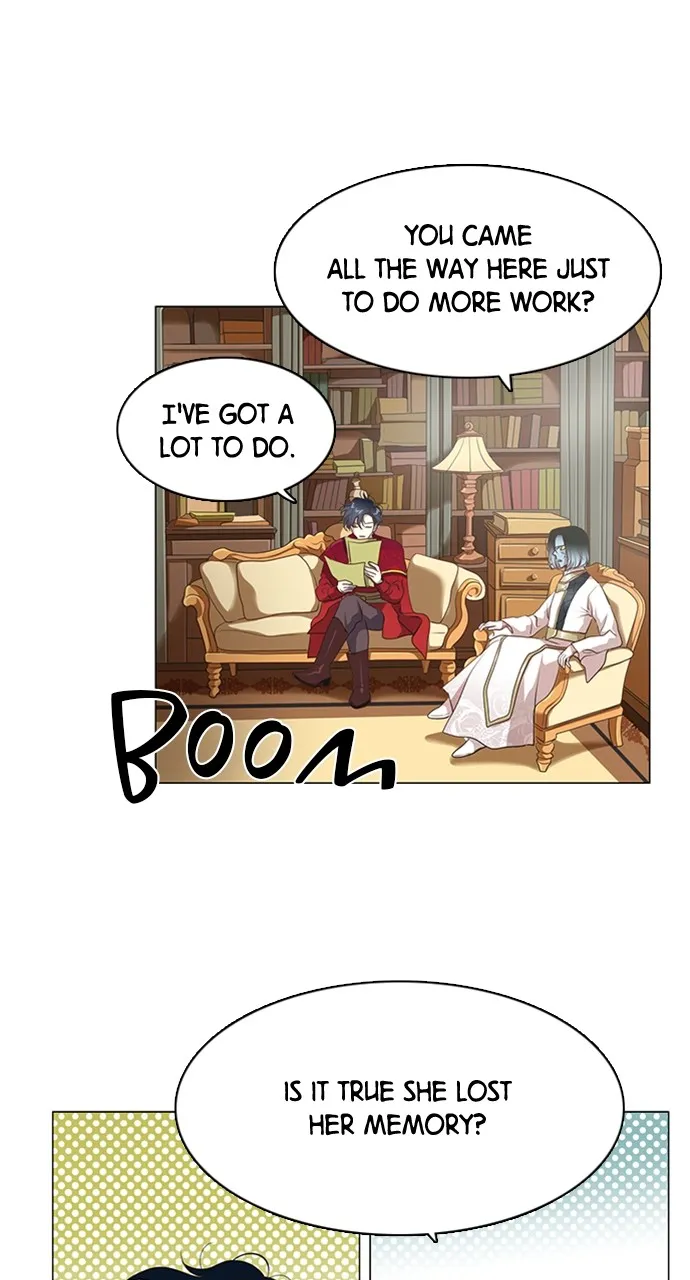 My Stepdaughter is a Bunny Chapter 14 page 27 - 