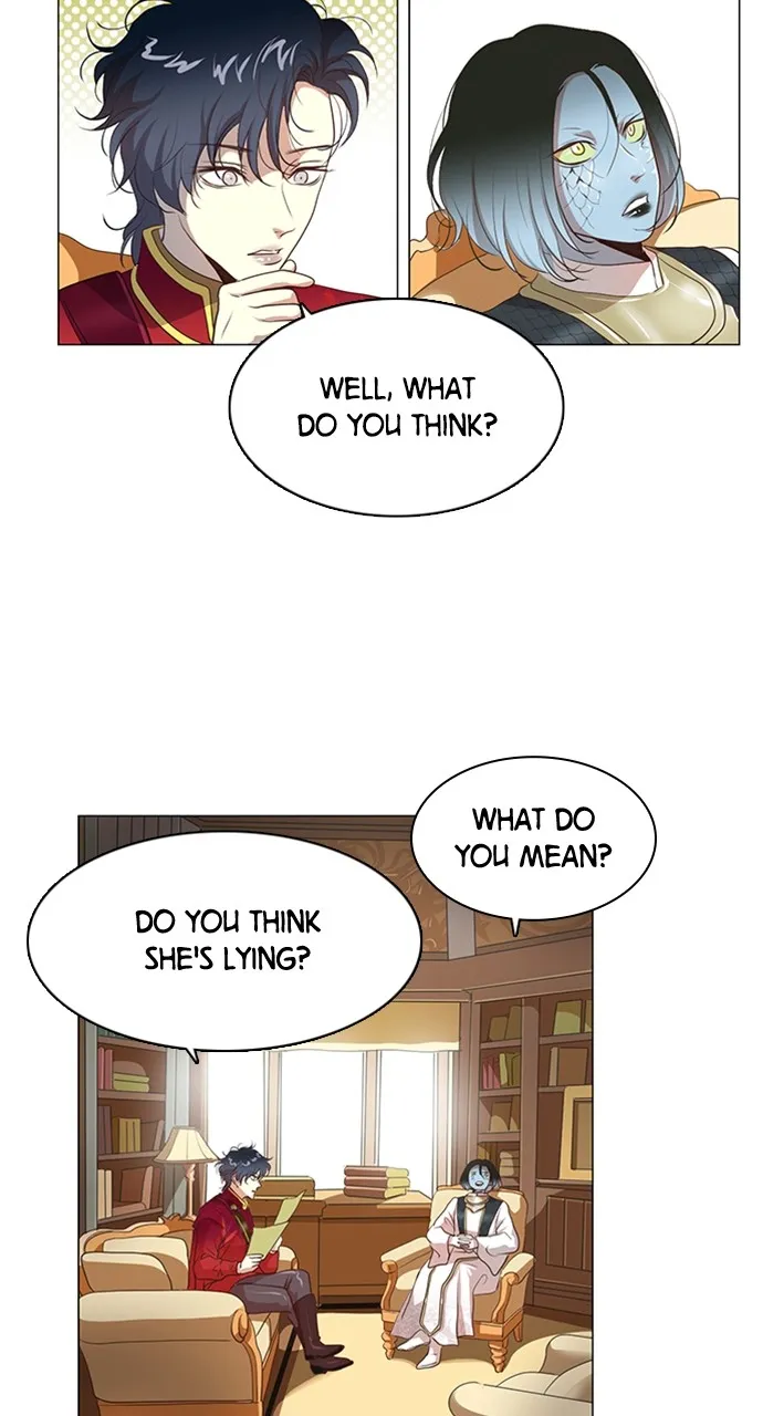 My Stepdaughter is a Bunny Chapter 14 page 28 - 