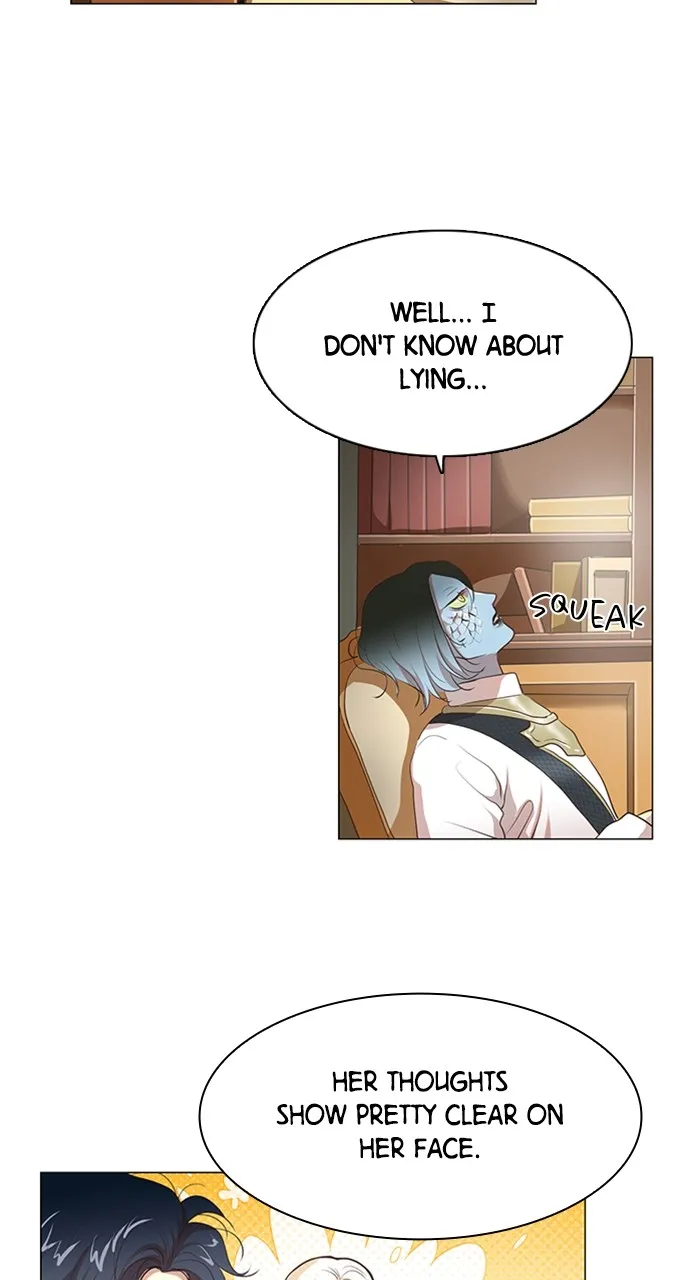 My Stepdaughter is a Bunny Chapter 14 page 29 - 