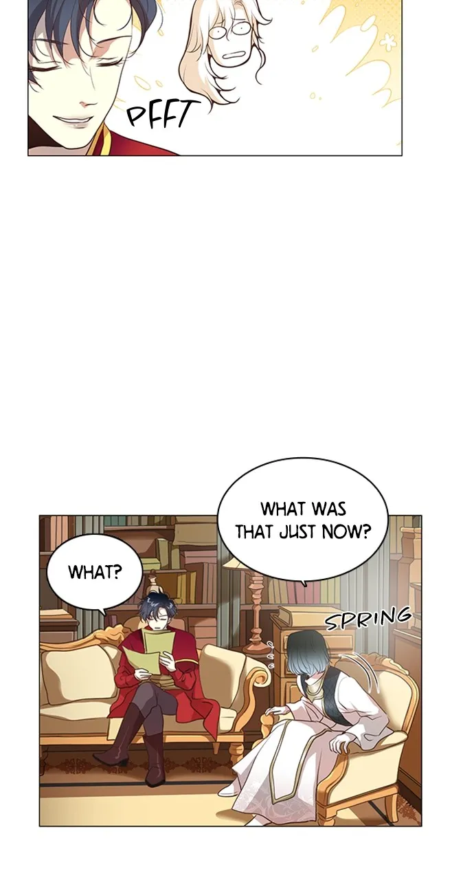 My Stepdaughter is a Bunny Chapter 14 page 30 - 