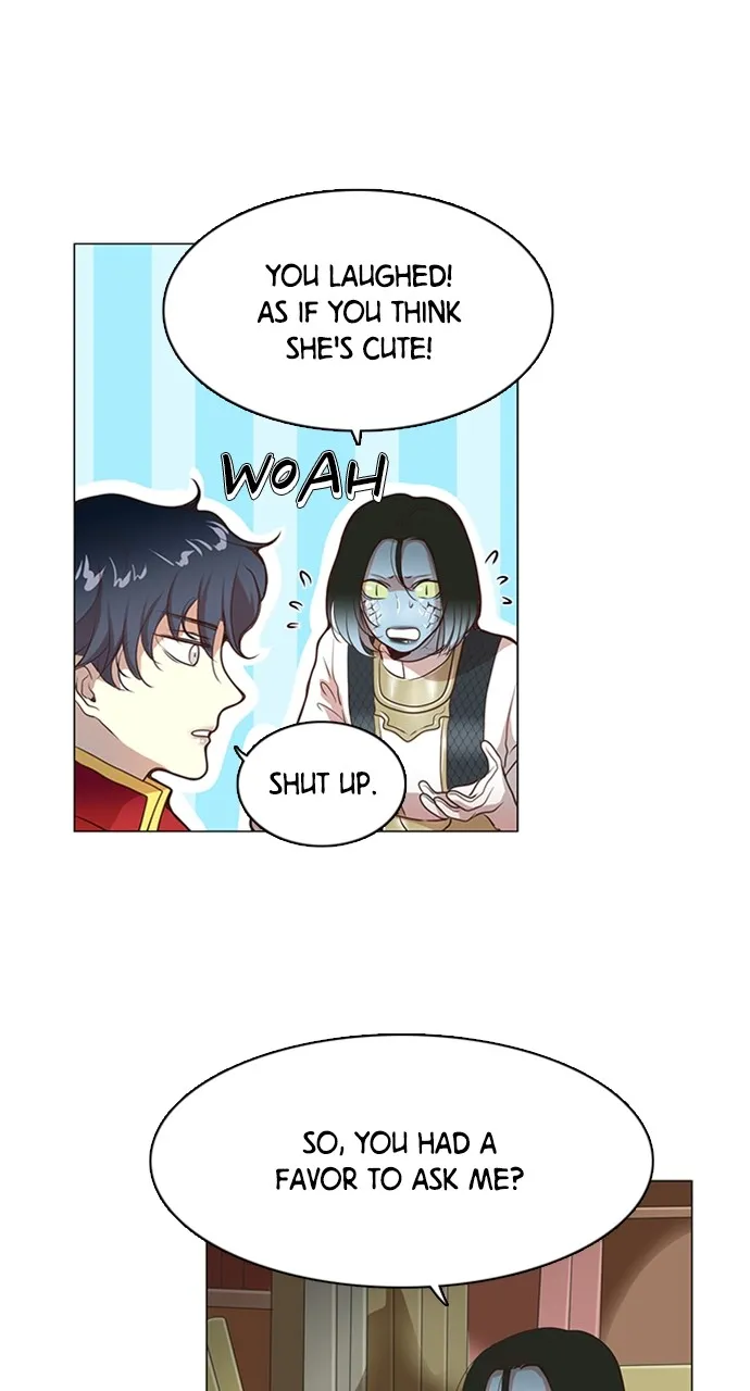 My Stepdaughter is a Bunny Chapter 14 page 31 - 