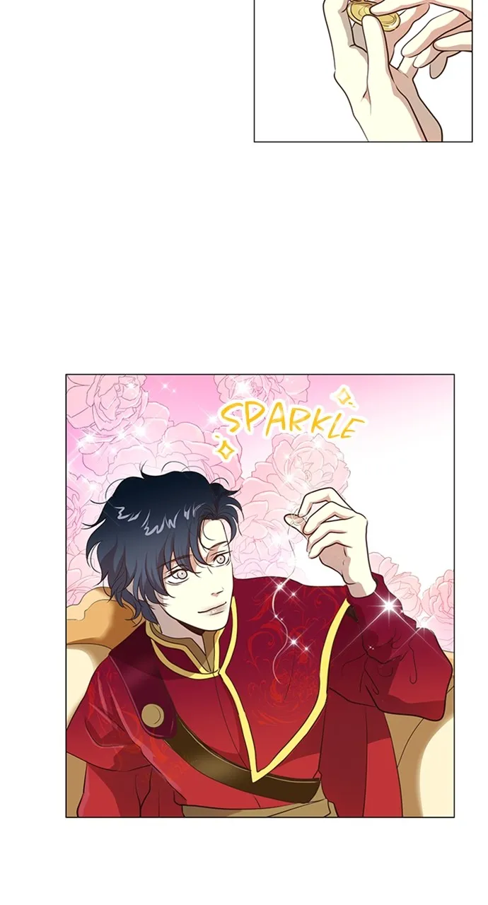 My Stepdaughter is a Bunny Chapter 14 page 33 - 