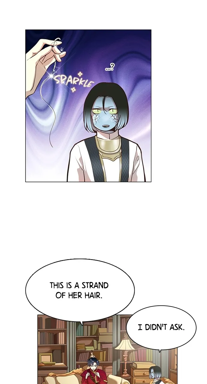 My Stepdaughter is a Bunny Chapter 14 page 34 - 