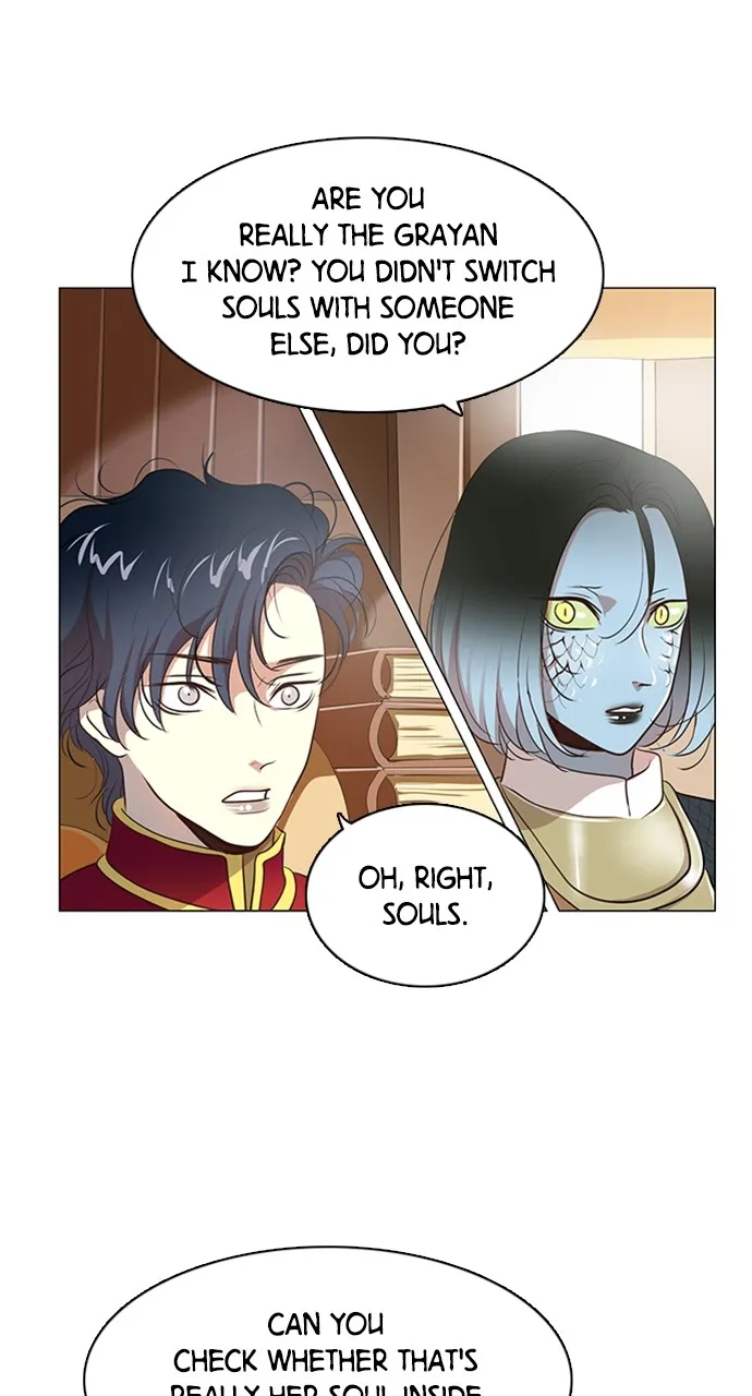My Stepdaughter is a Bunny Chapter 14 page 36 - 