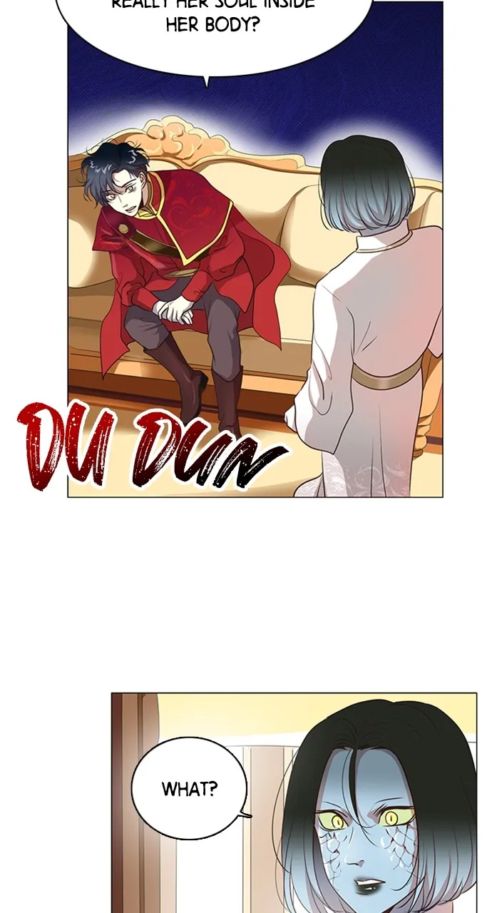 My Stepdaughter is a Bunny Chapter 14 page 37 - 
