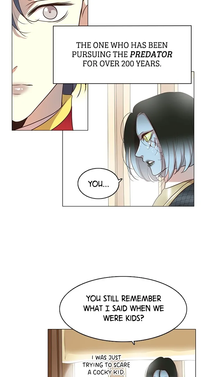 My Stepdaughter is a Bunny Chapter 14 page 40 - 