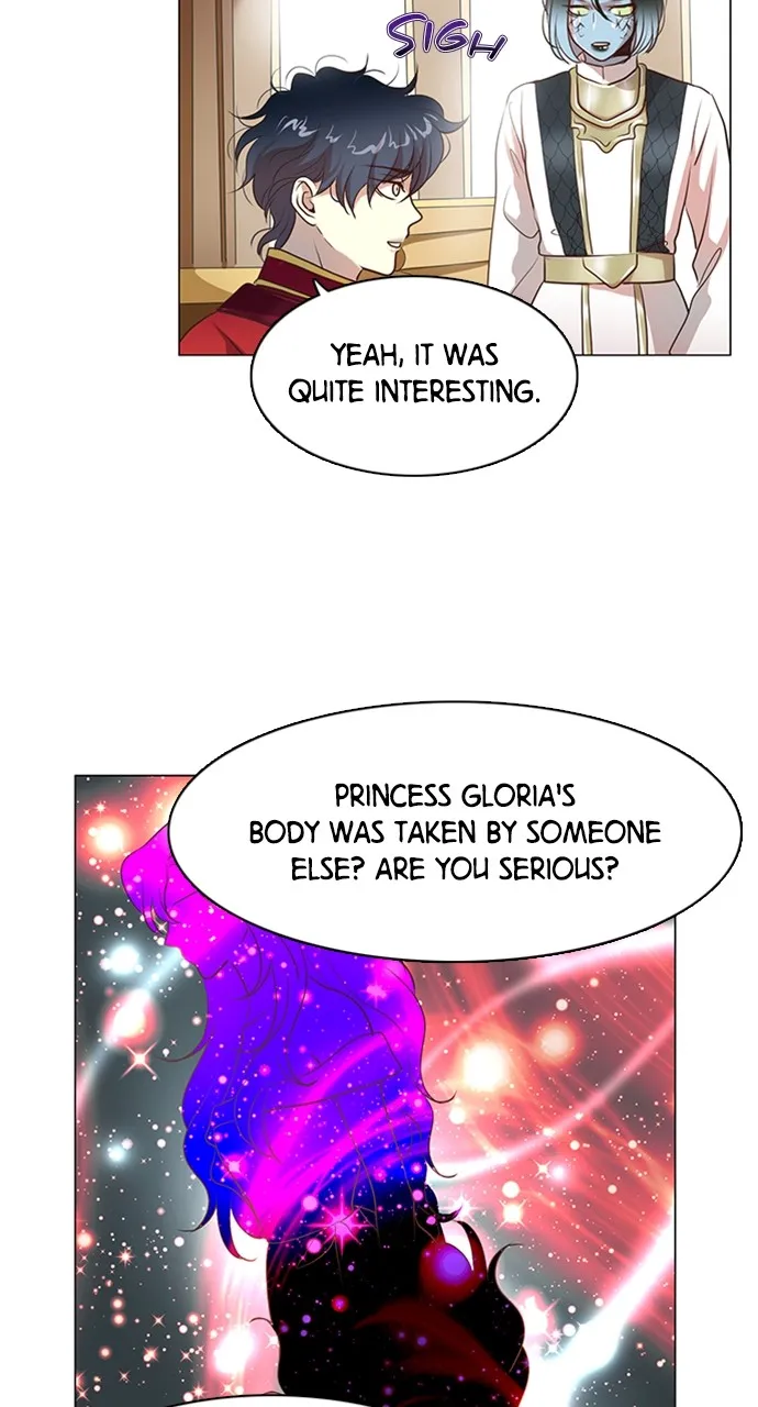 My Stepdaughter is a Bunny Chapter 14 page 41 - 