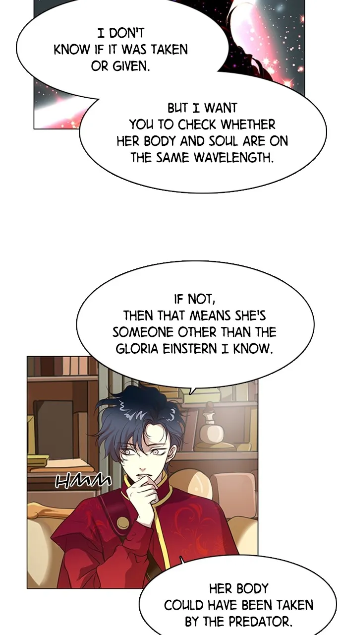 My Stepdaughter is a Bunny Chapter 14 page 42 - 